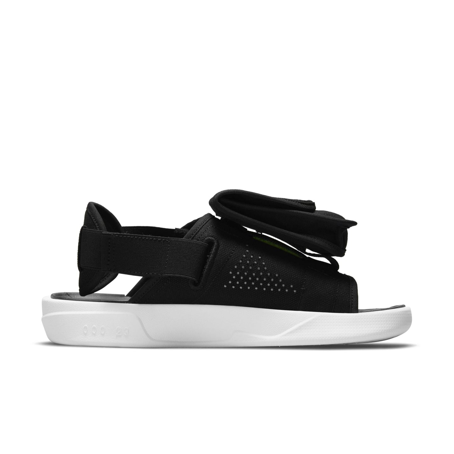 Black/White-Ghost Green-Black-