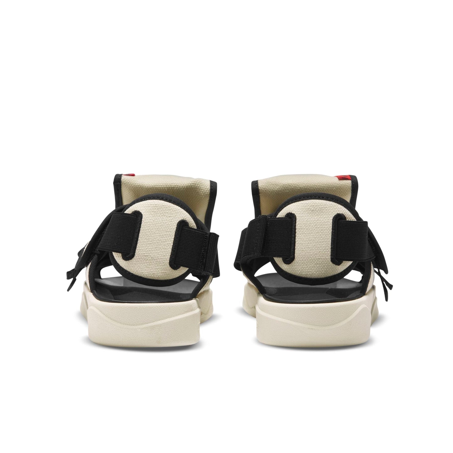 Beach/University Red-Black-