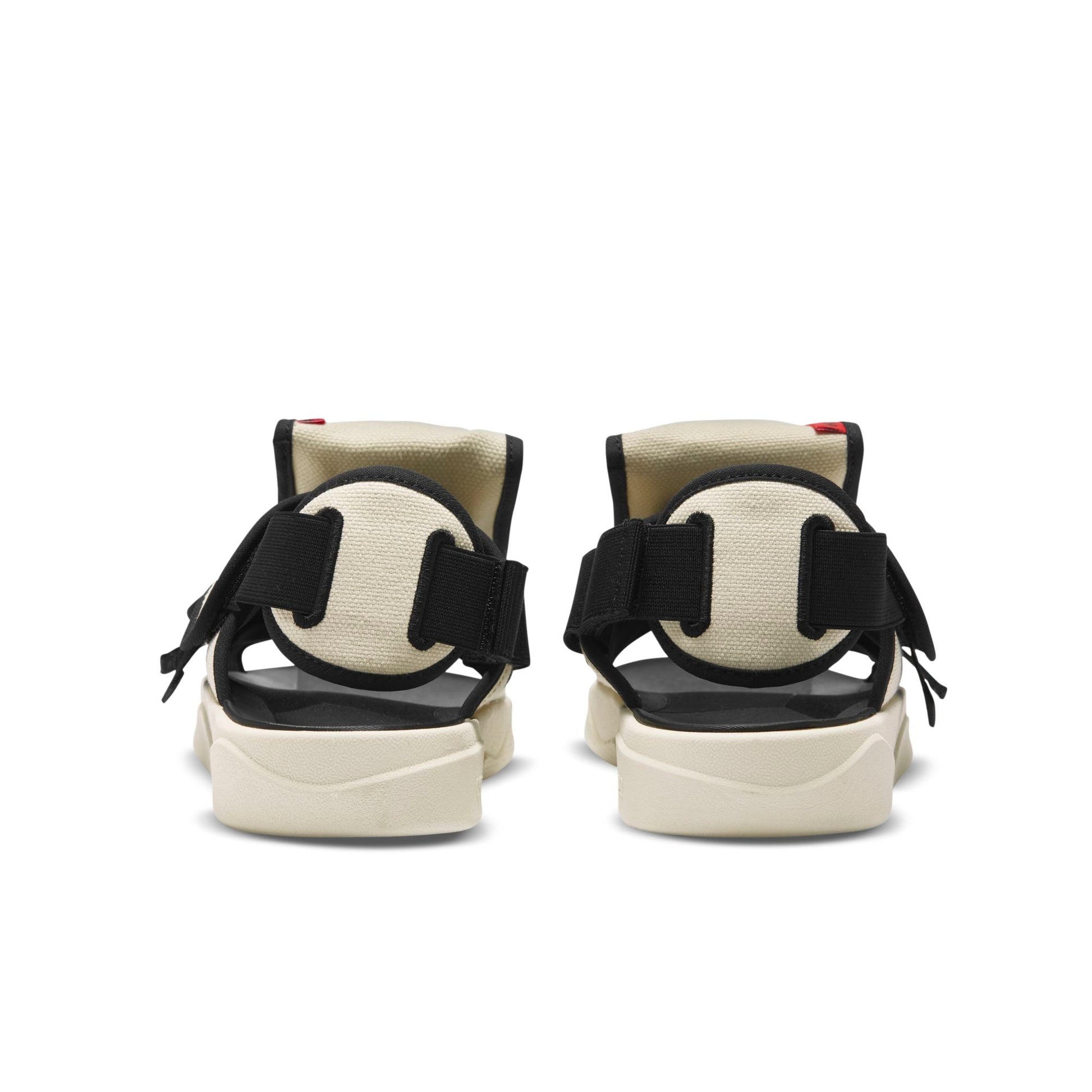 Beach/University Red-Black-