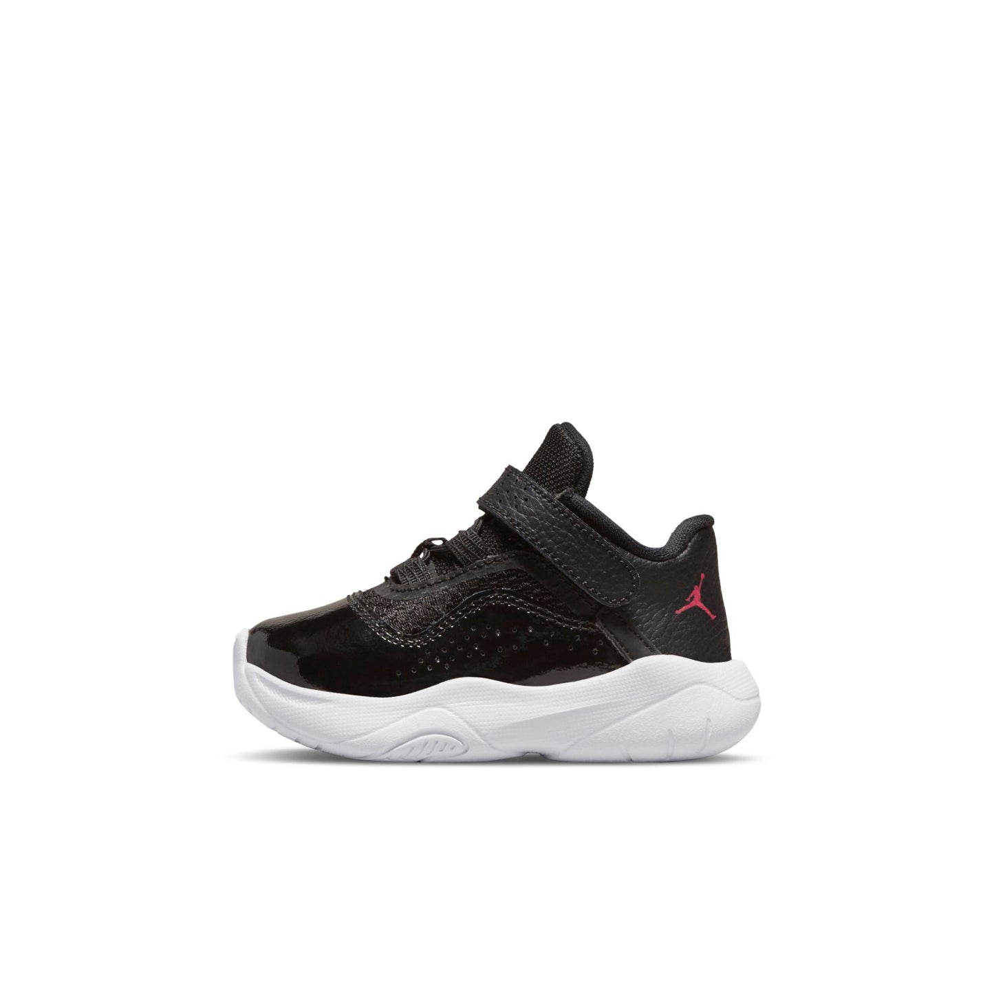 Toddlers Air Jordan 11 Cmft Low Td 'Bred'