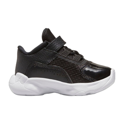Air Jordan Toddlers 11 Cmft Low Td 'Bred' Sneakers