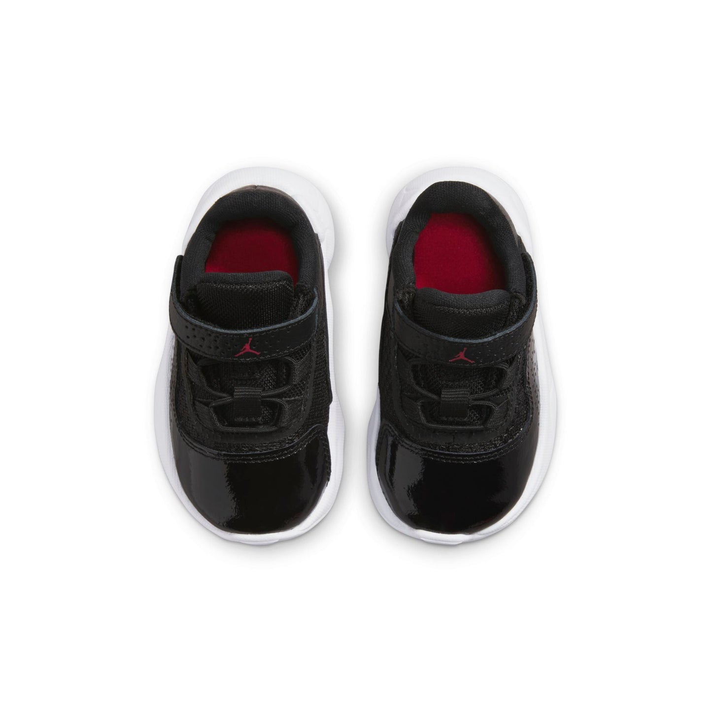 Toddlers Air Jordan 11 Cmft Low Td 'Bred'