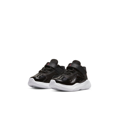 Air Jordan Toddlers 11 Cmft Low Td 'Bred' Sneakers