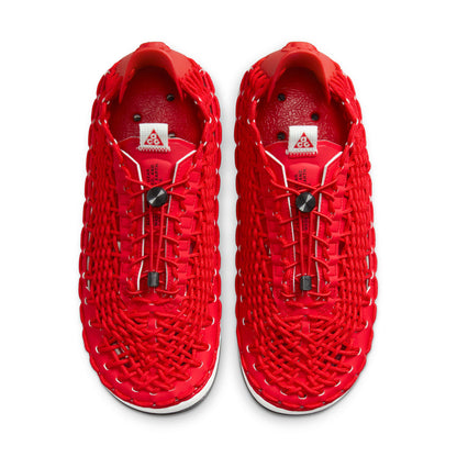 Nike Men's Acg Watercat+ 'University Red Summit White'