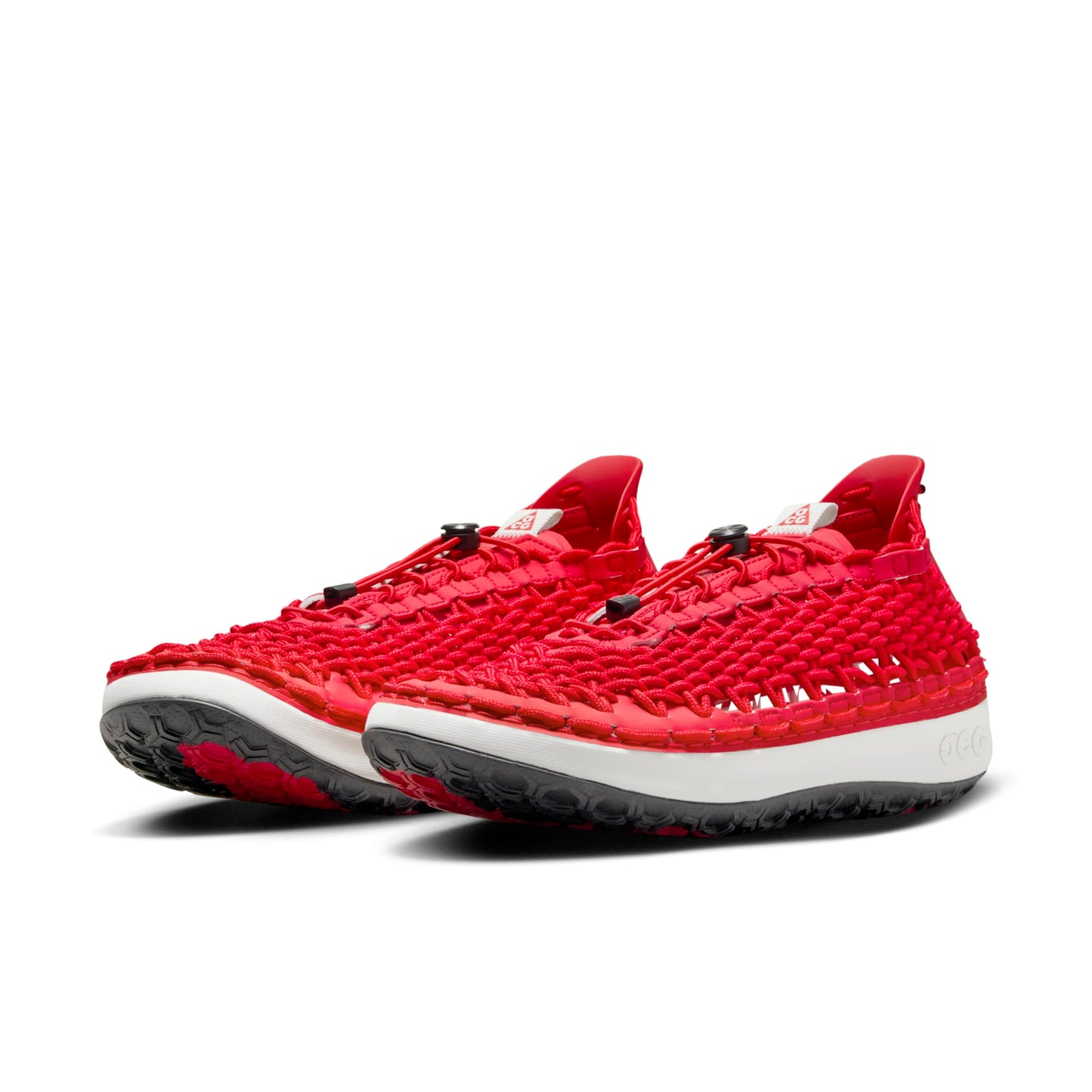 Nike Men's Acg Watercat+ 'University Red Summit White'