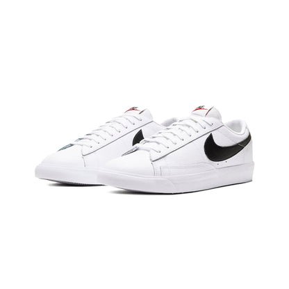 Nike Men's Blazer Low Leather Sneakers