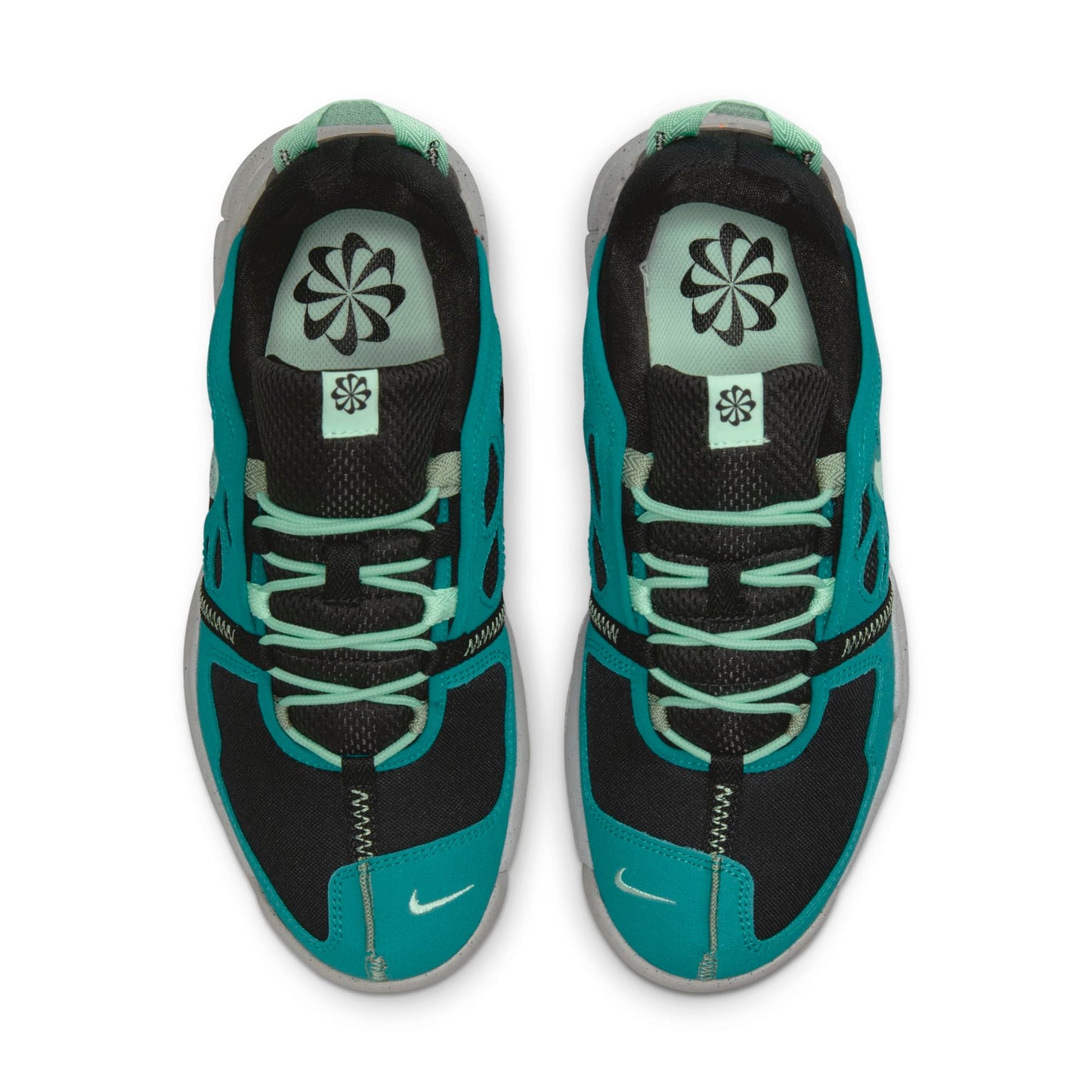 Nike Men's Free Terra Vista 'Next Nature Bright Spruce' Shoes