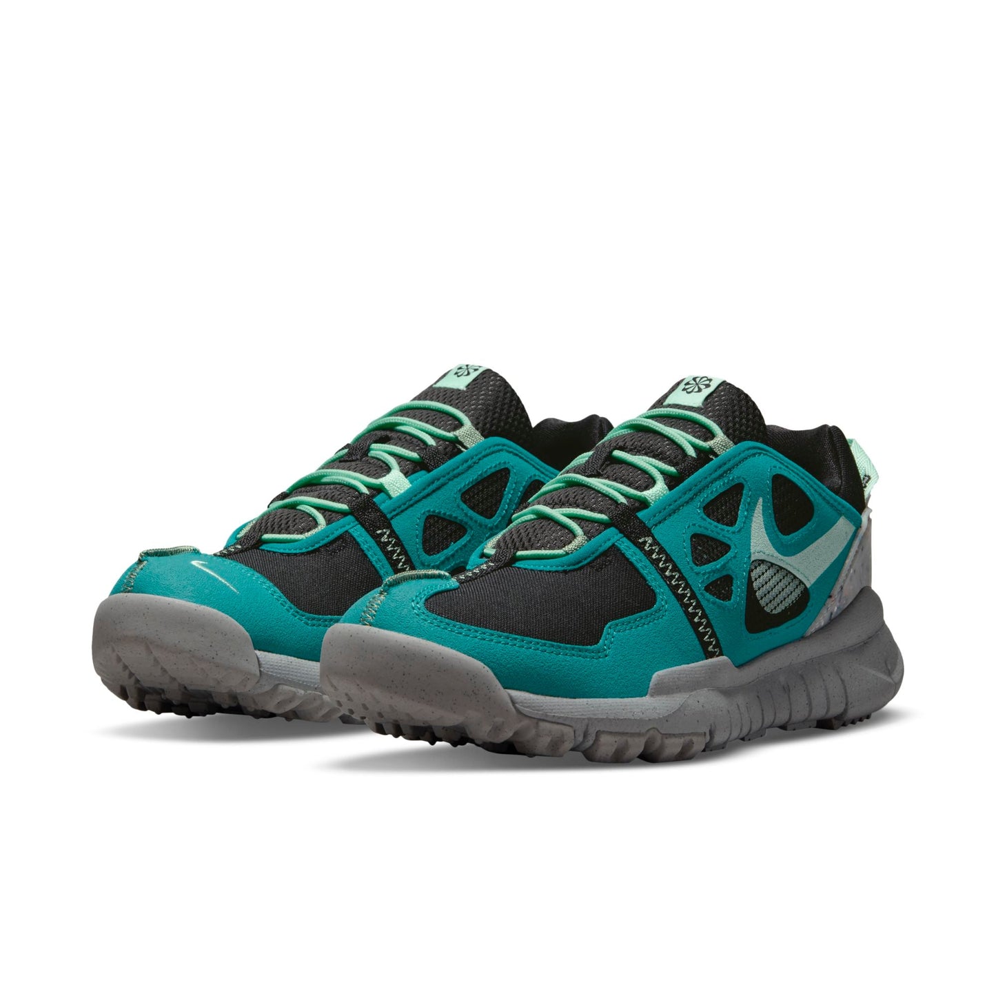 Nike Men's Free Terra Vista 'Next Nature Bright Spruce' Shoes