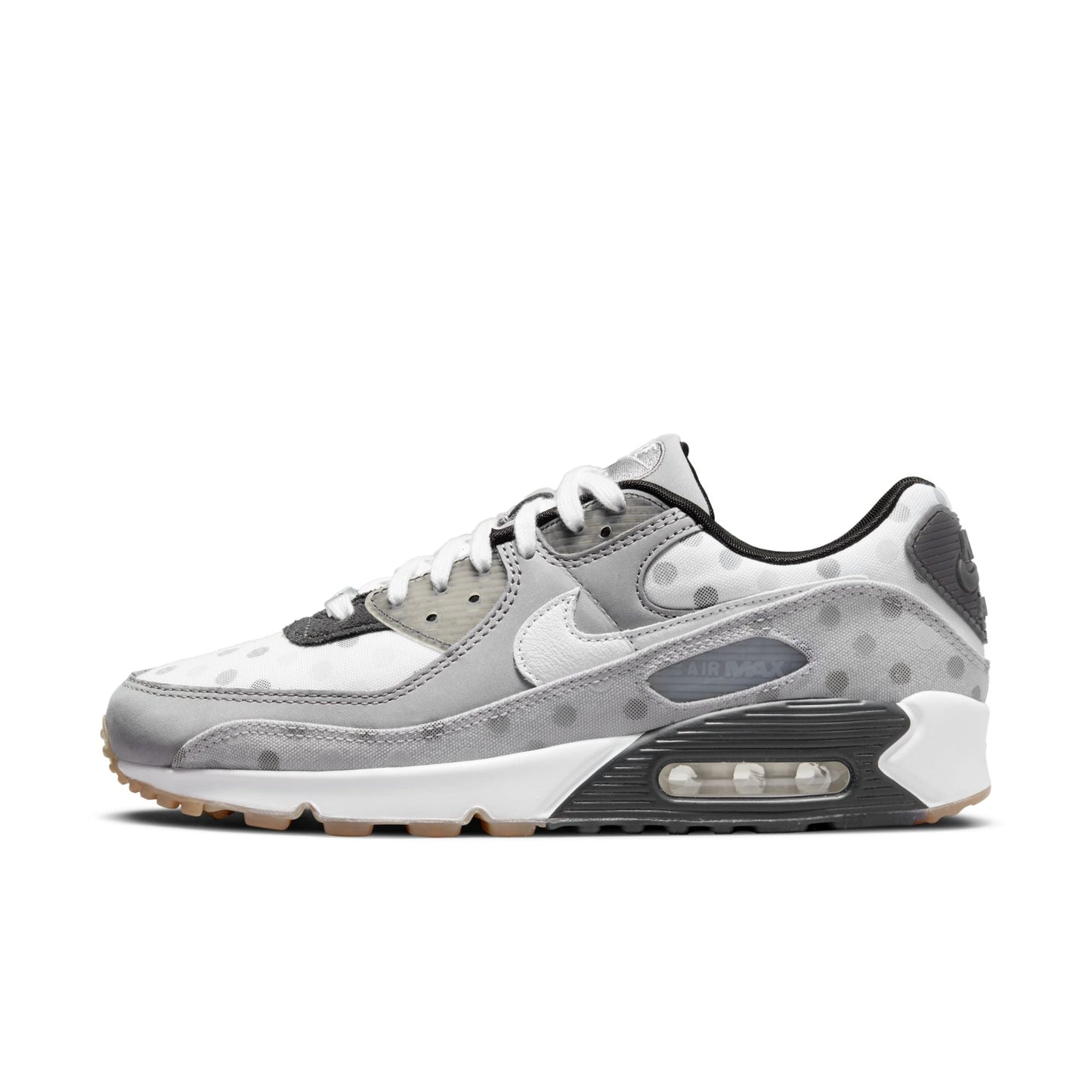 Nike Men's Air Max 90 Nrg Sneakers