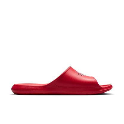 Nike Men's Victori One Slide 'Polka Swoosh Shoes