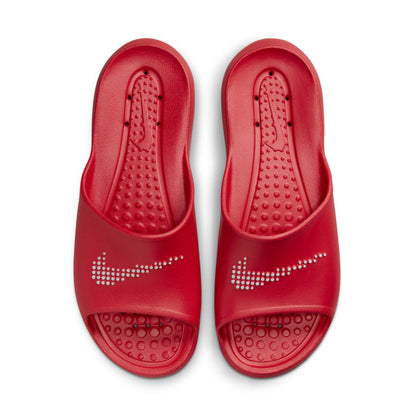 Nike Men's Victori One Slide 'Polka Swoosh Shoes