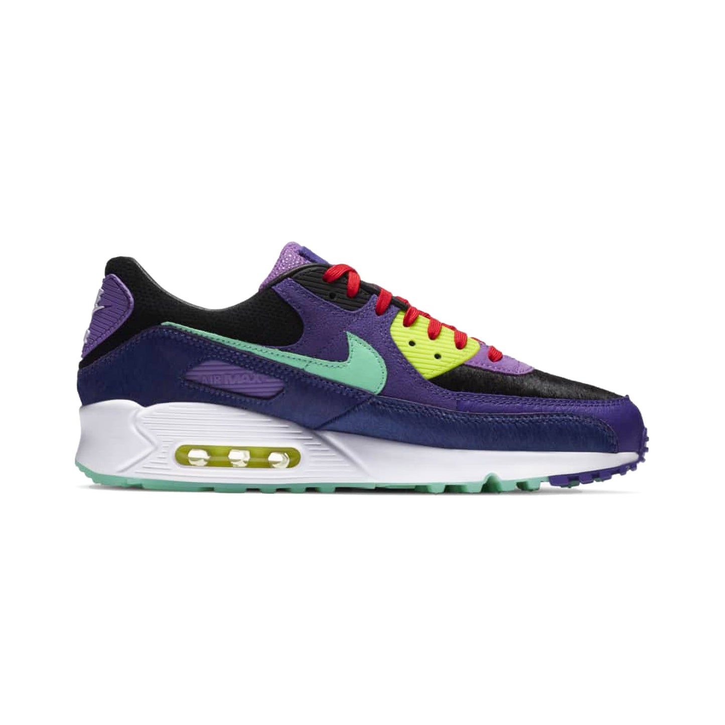 Nike Men's Air Max 90 Qs