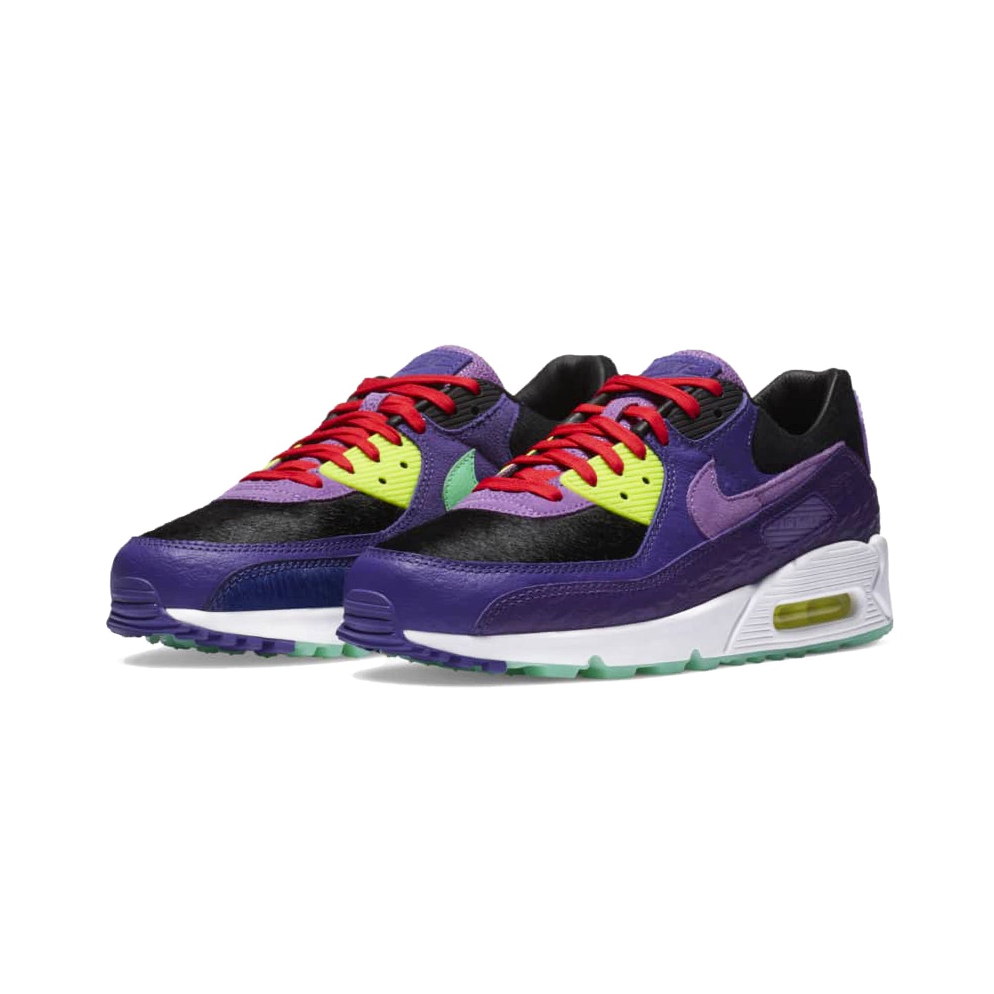 Nike Men's Air Max 90 Qs