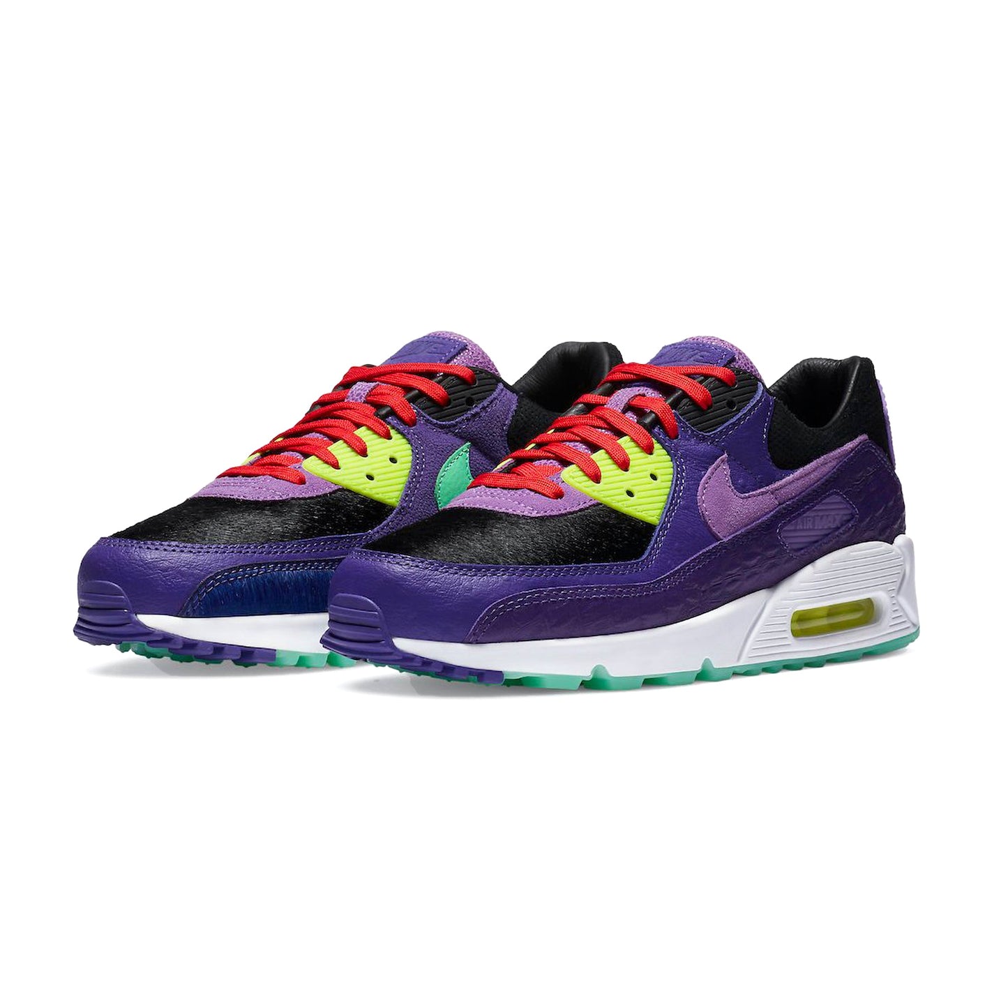 Nike Men's Air Max 90 Qs