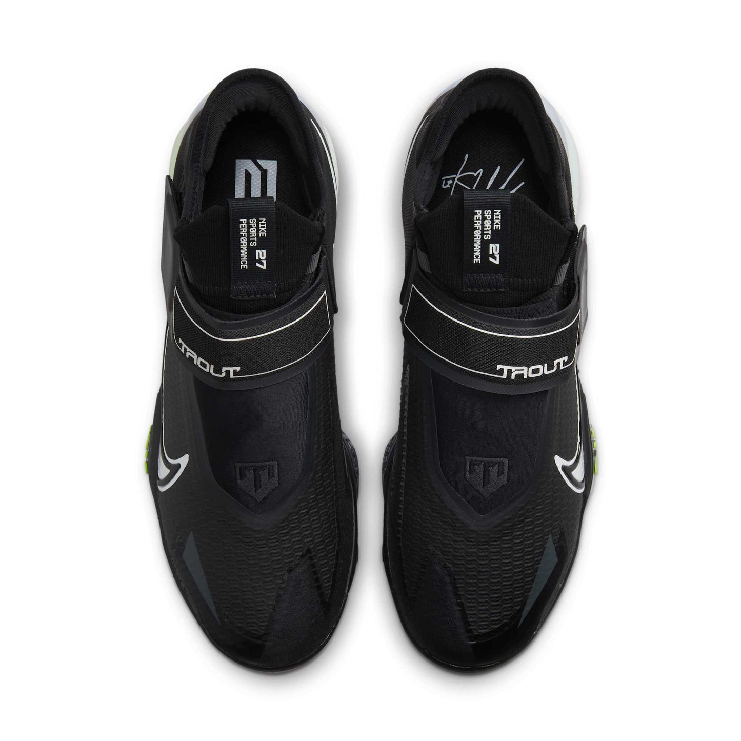 Black/Dark Smoke Grey/Light Smoke Grey/White-