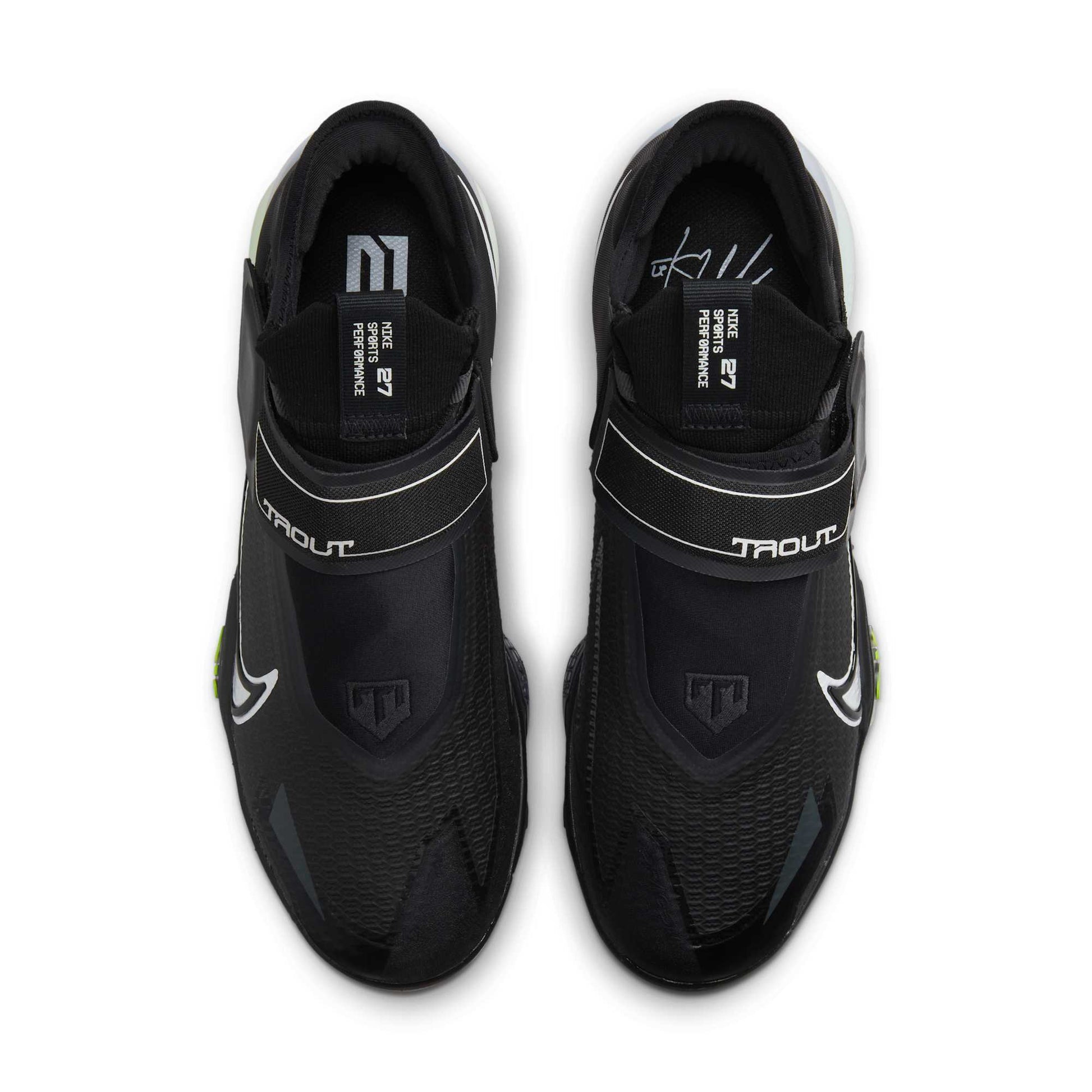 Black/Dark Smoke Grey/Light Smoke Grey/White-