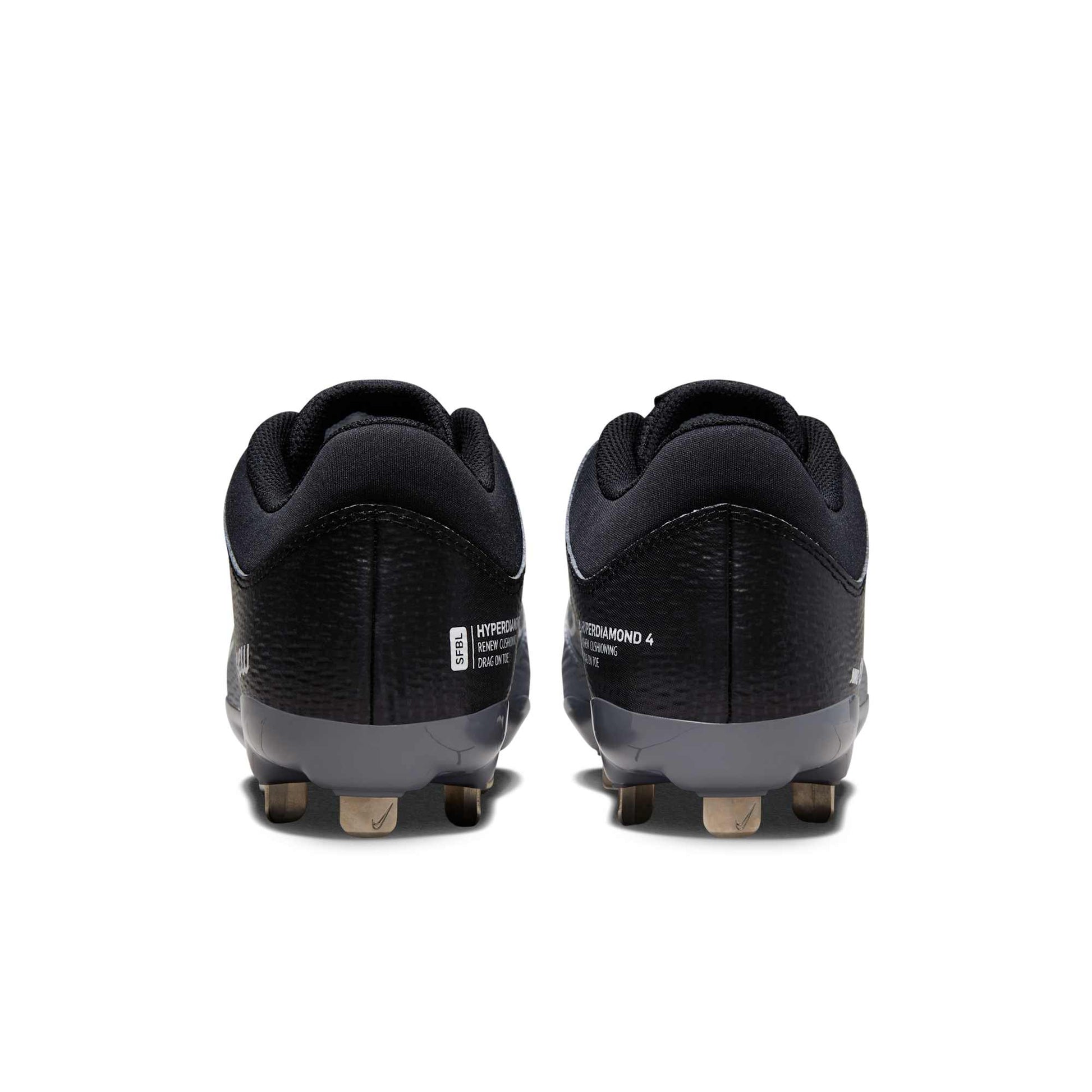 Black/Cool Grey/Volt/White-