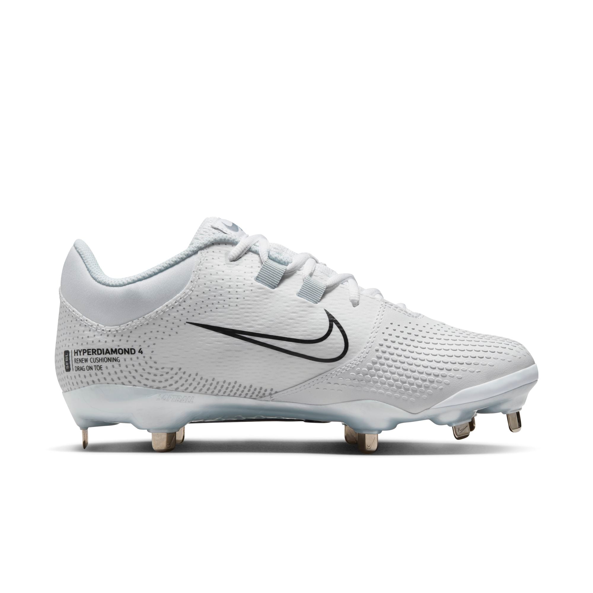 hyperdiamond softball cleats