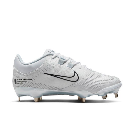 White/Black-Pure Platinum-