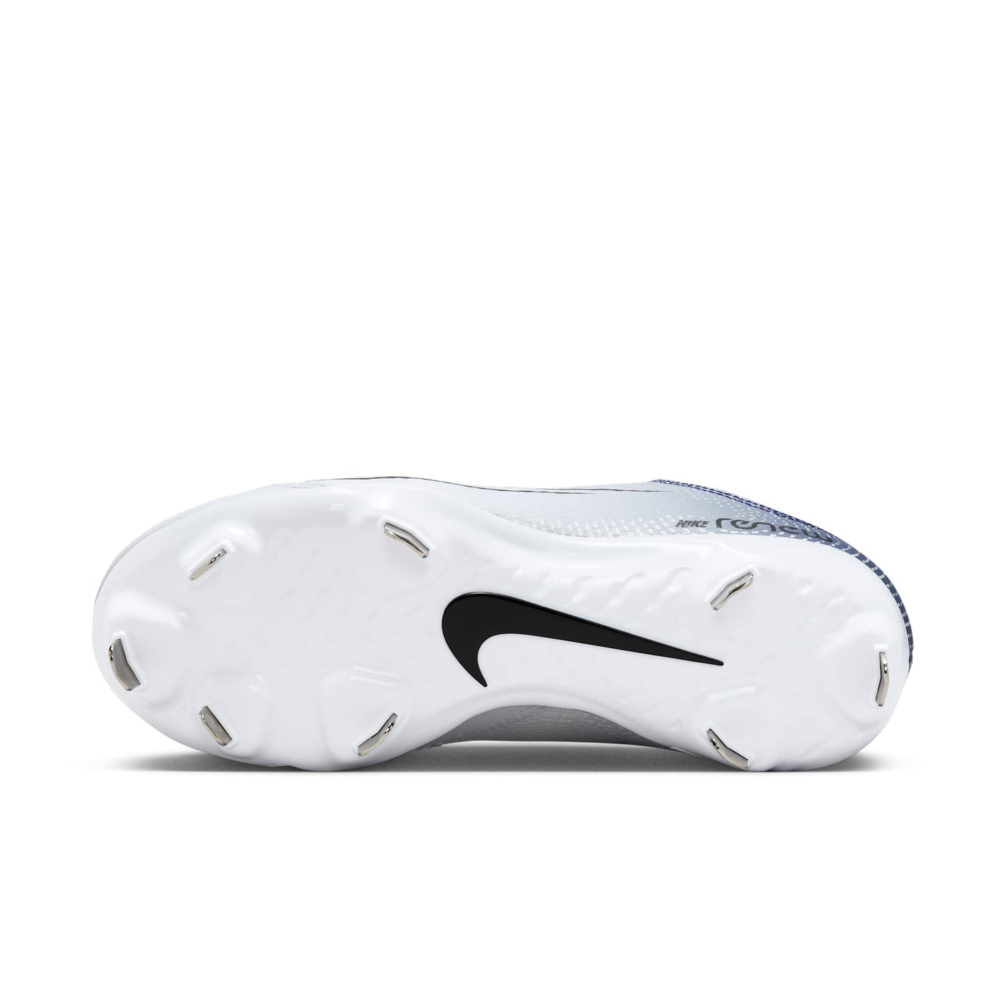 Nike Women's Hyperdiamond 4 Pro 'Midnight Navy' Sneakers