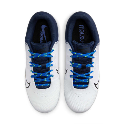 Nike Women's Hyperdiamond 4 Pro 'Midnight Navy' Sneakers