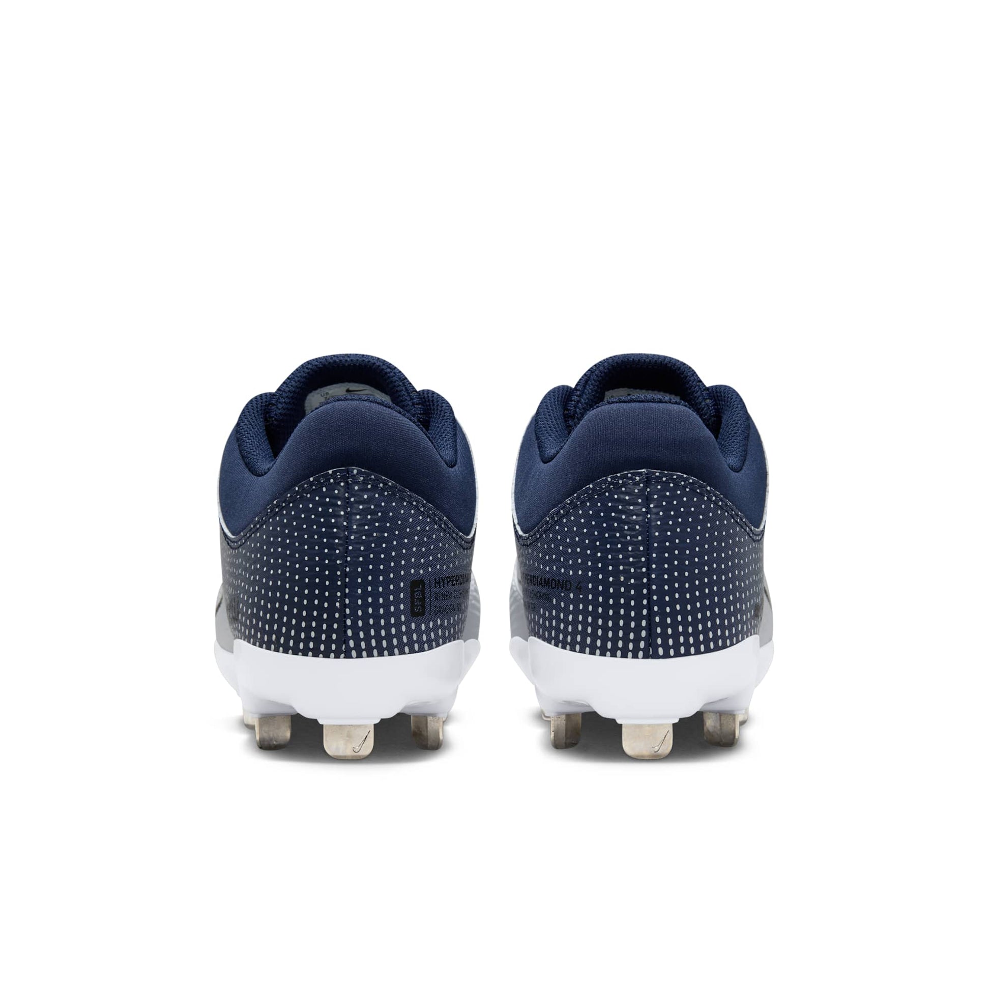 Midnight Navy/White/Volt/Black-