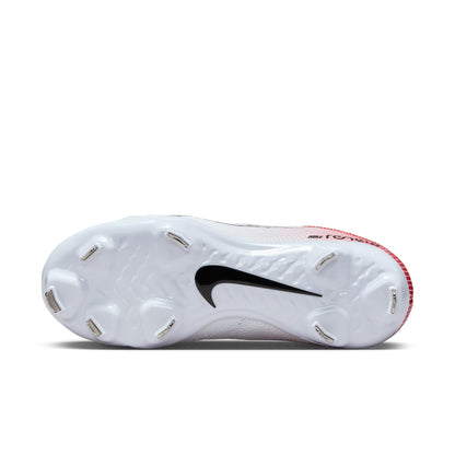 Nike Women's Hyperdiamond 4 Pro 'University Red' Sneakers