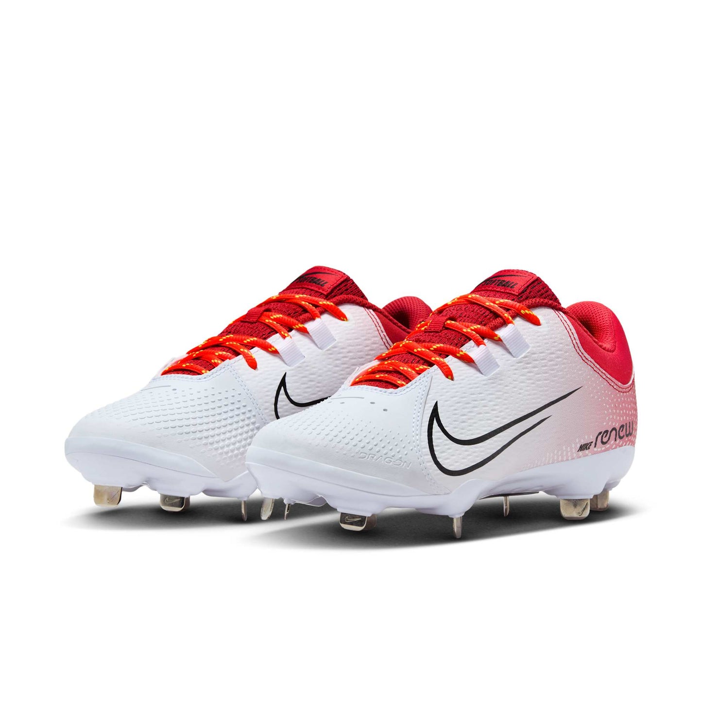 University Red /White-