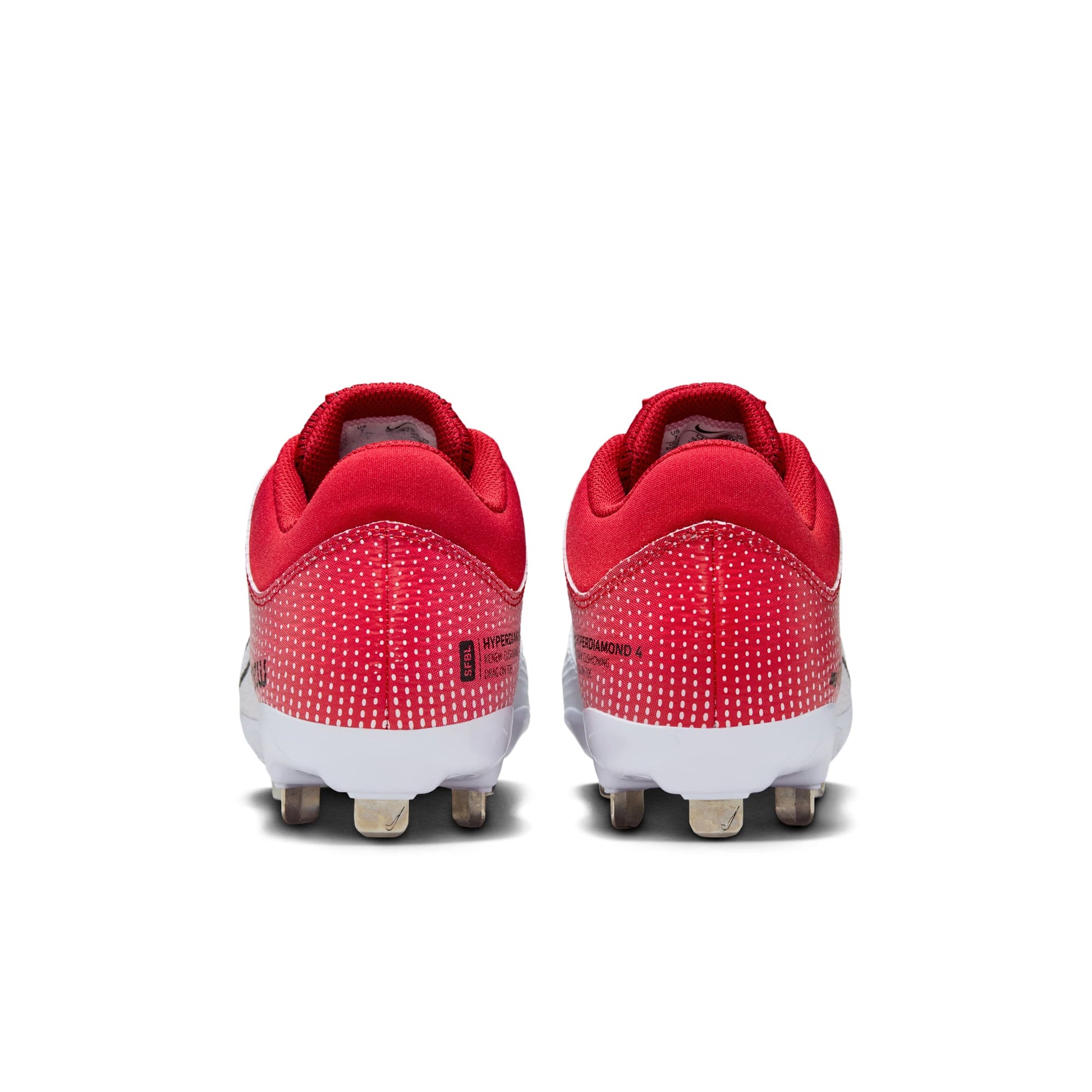 University Red /White-