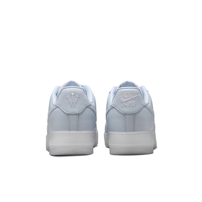 Nike Men's Air Force 1 Low 'Drake Nocta Certified Lover Boy Palest Purple' Sneakers