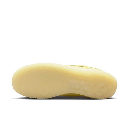 Nike Men's Air Force 1 Low 'Drake Nocta Certified Lover Boy Citron Tint' Sneakers