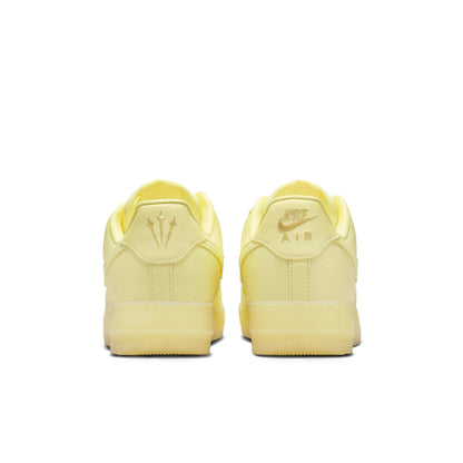 Nike Men's Air Force 1 Low 'Drake Nocta Certified Lover Boy Citron Tint' Sneakers