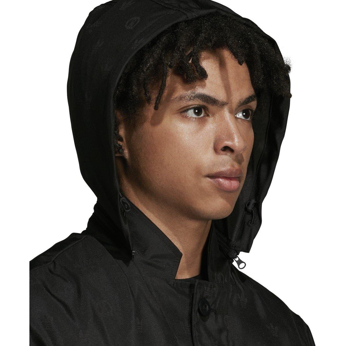[CZ8077] Mens Adidas United Arrows & Sons Long Coat - sneakAR