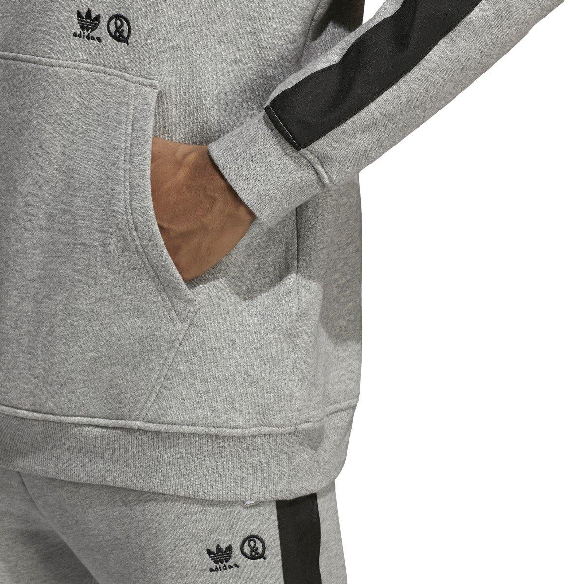 [CZ8084] Mens Adidas United Arrows & Sons Pullover Hoodie - sneakAR