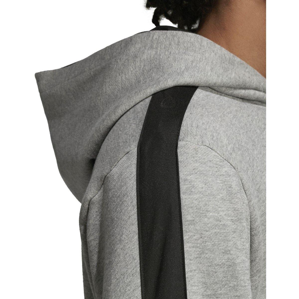 [CZ8084] Mens Adidas United Arrows & Sons Pullover Hoodie - sneakAR