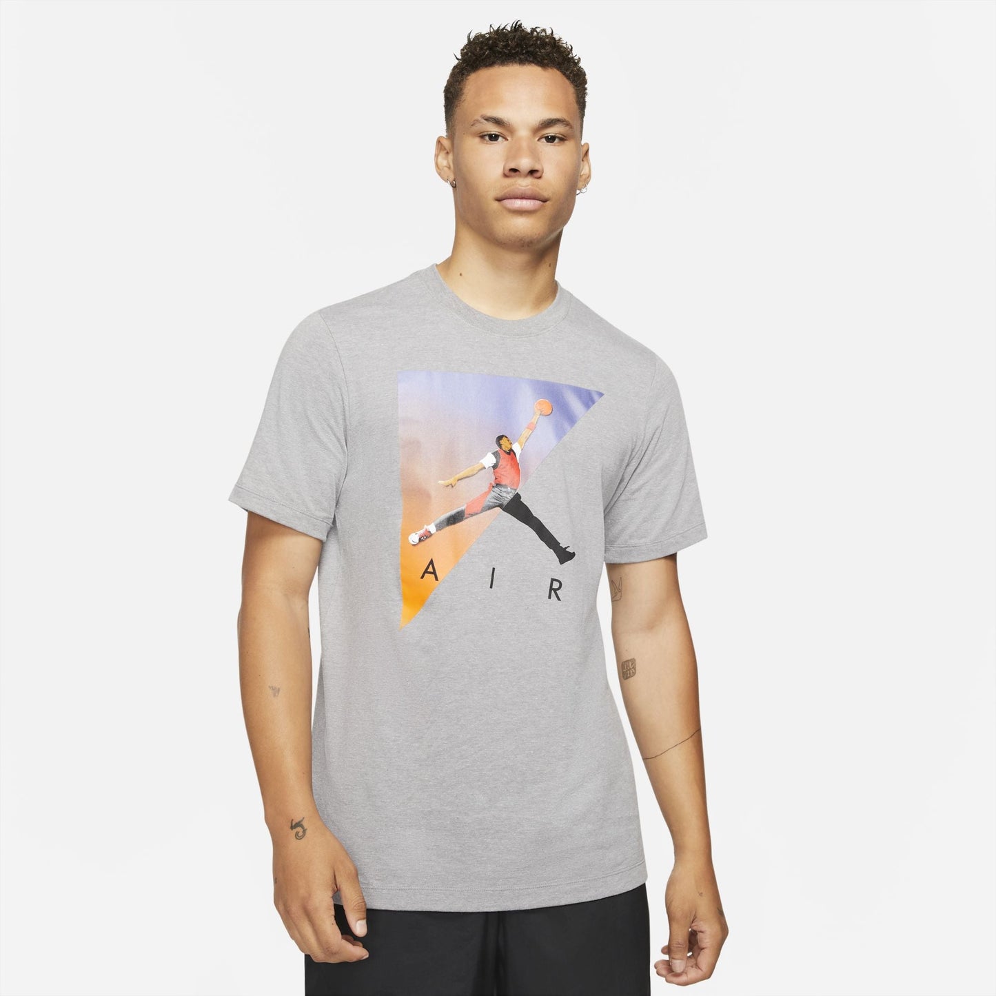 Men's Air Jordan Air Photo T-Shirt
