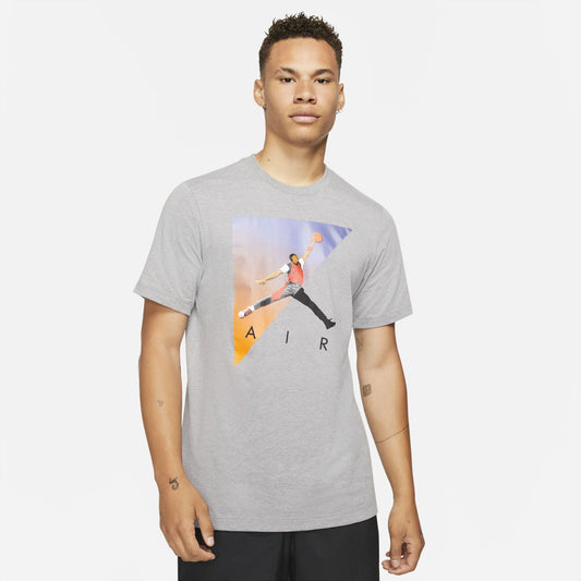Air Jordan Men's Air Photo T-Shirt T-Shirts