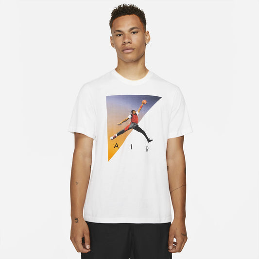 Men's Air Jordan Air Photo T-Shirt