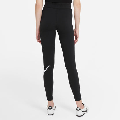 Nike Women's High-Waisted Logo Leggings