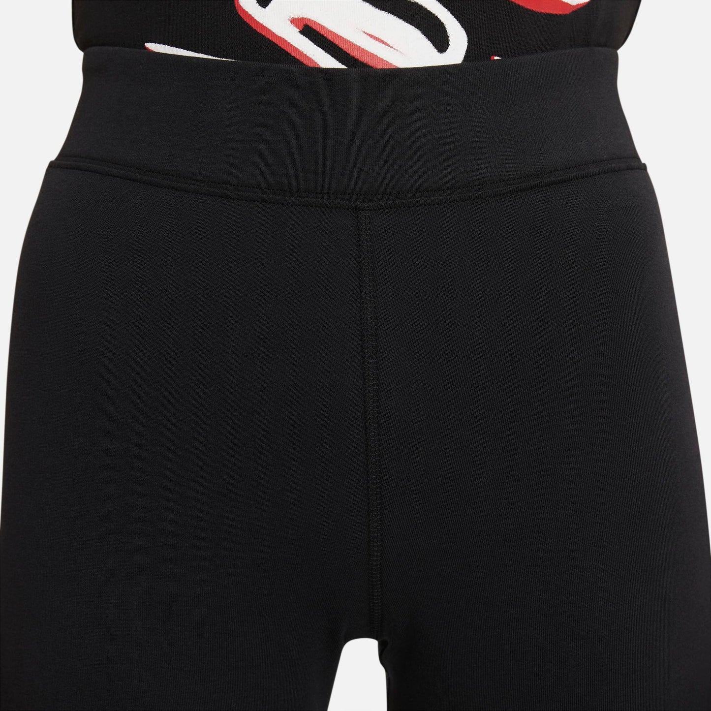 Nike Women's High-Waisted Logo Leggings