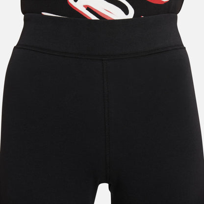 Nike Women's High-Waisted Logo Leggings