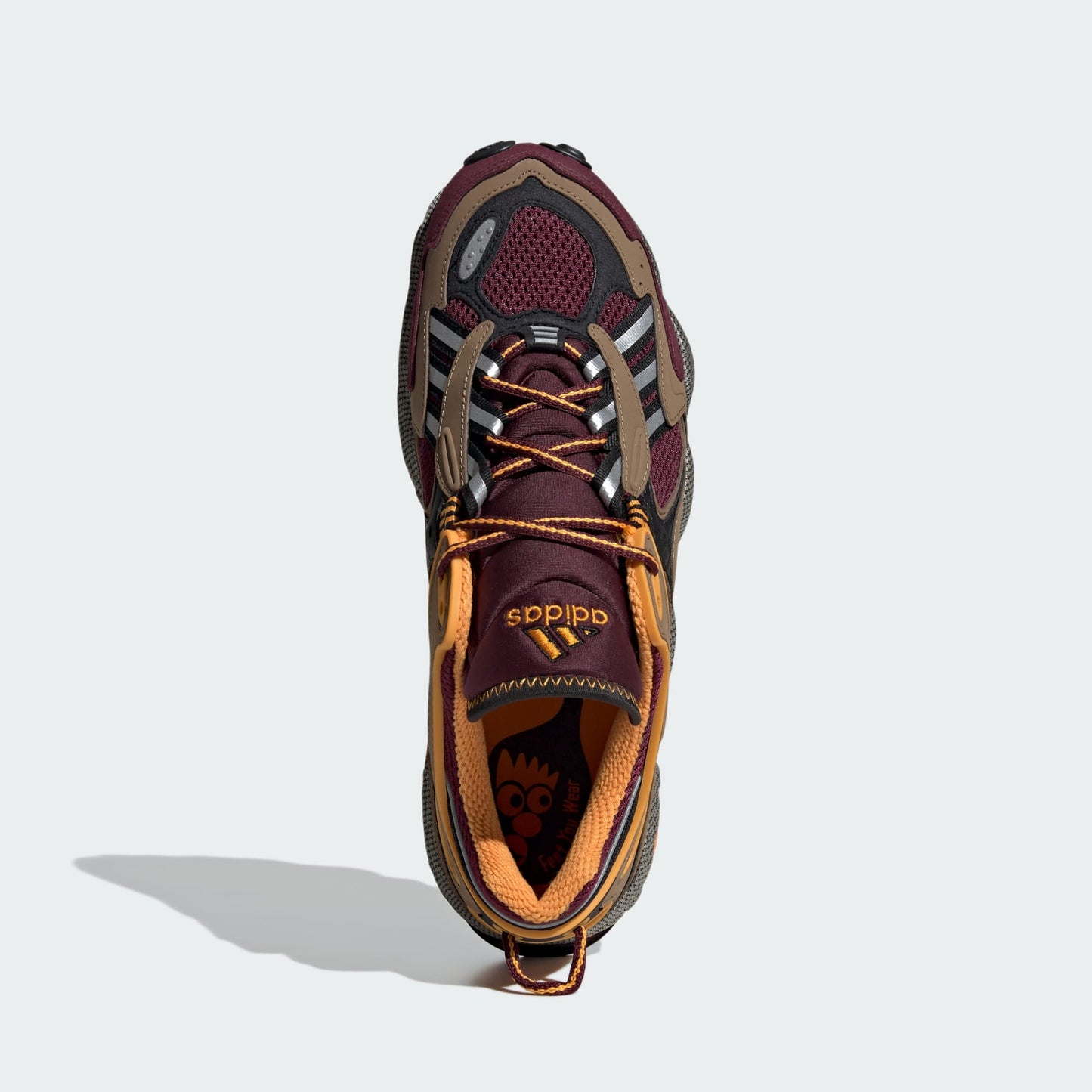 Men's adidas Cadient Fyw 'Maroon'