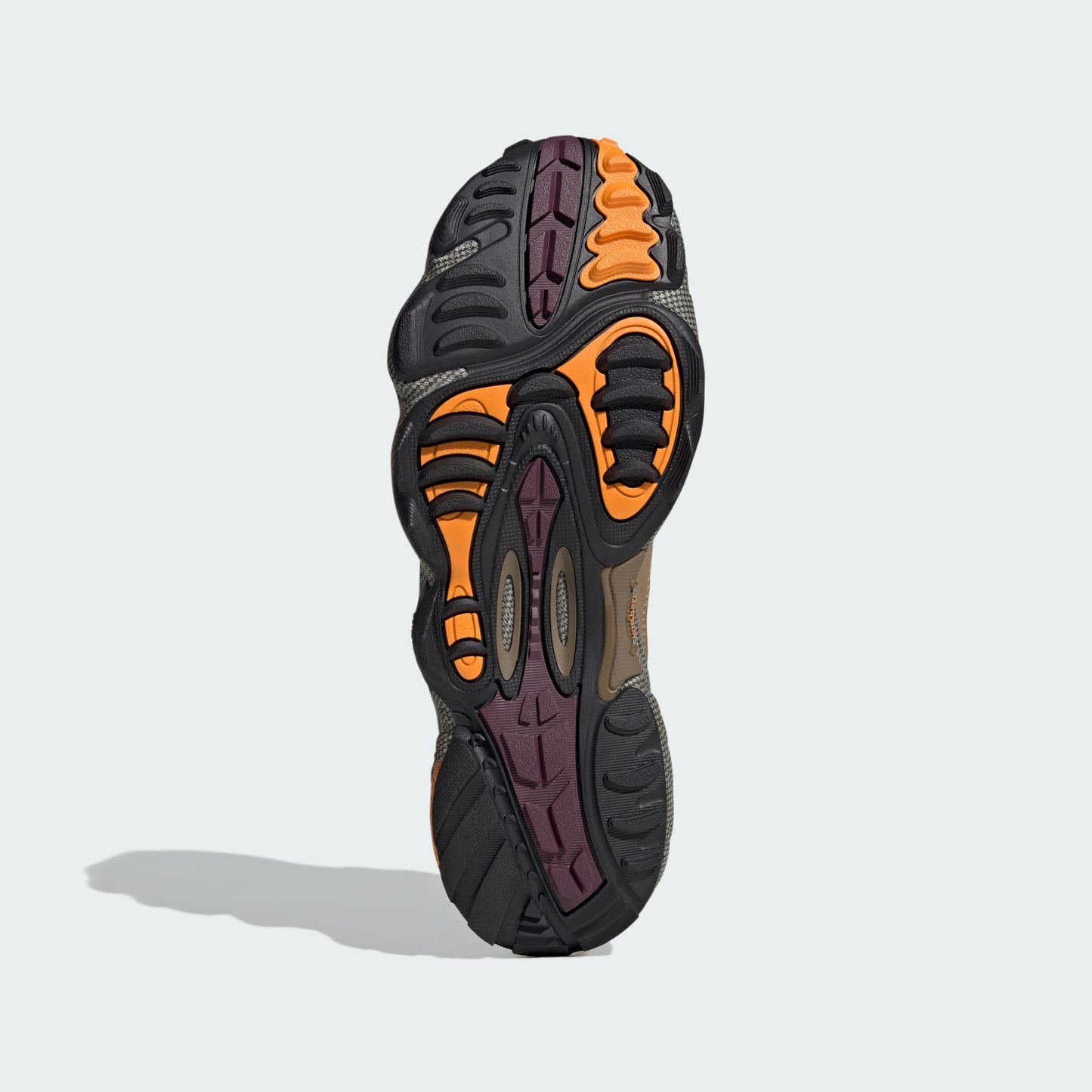 Men's adidas Cadient Fyw 'Maroon'