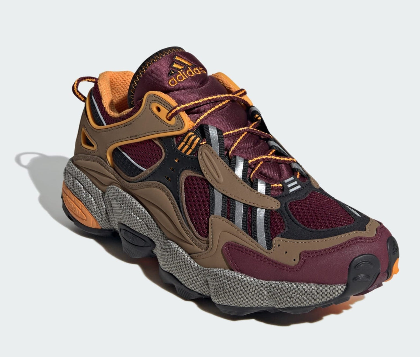 Men's adidas Cadient Fyw 'Maroon'