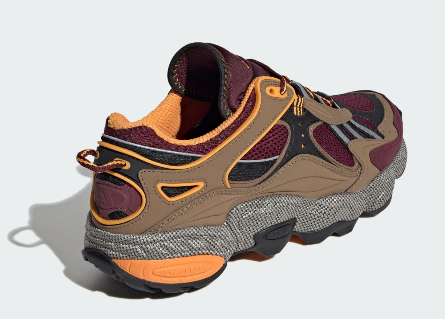 Men's adidas Cadient Fyw 'Maroon'