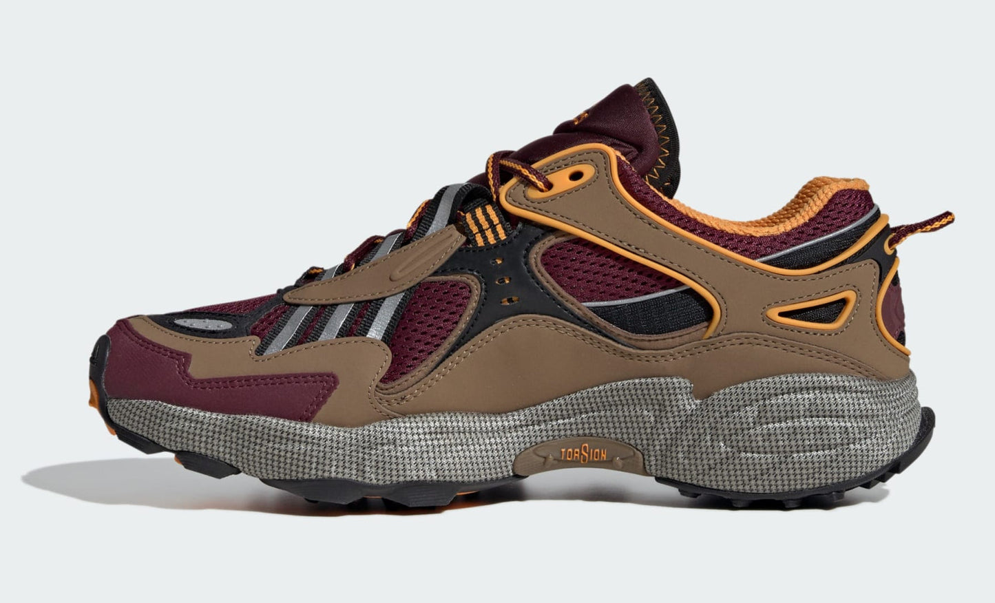 Men's adidas Cadient Fyw 'Maroon'