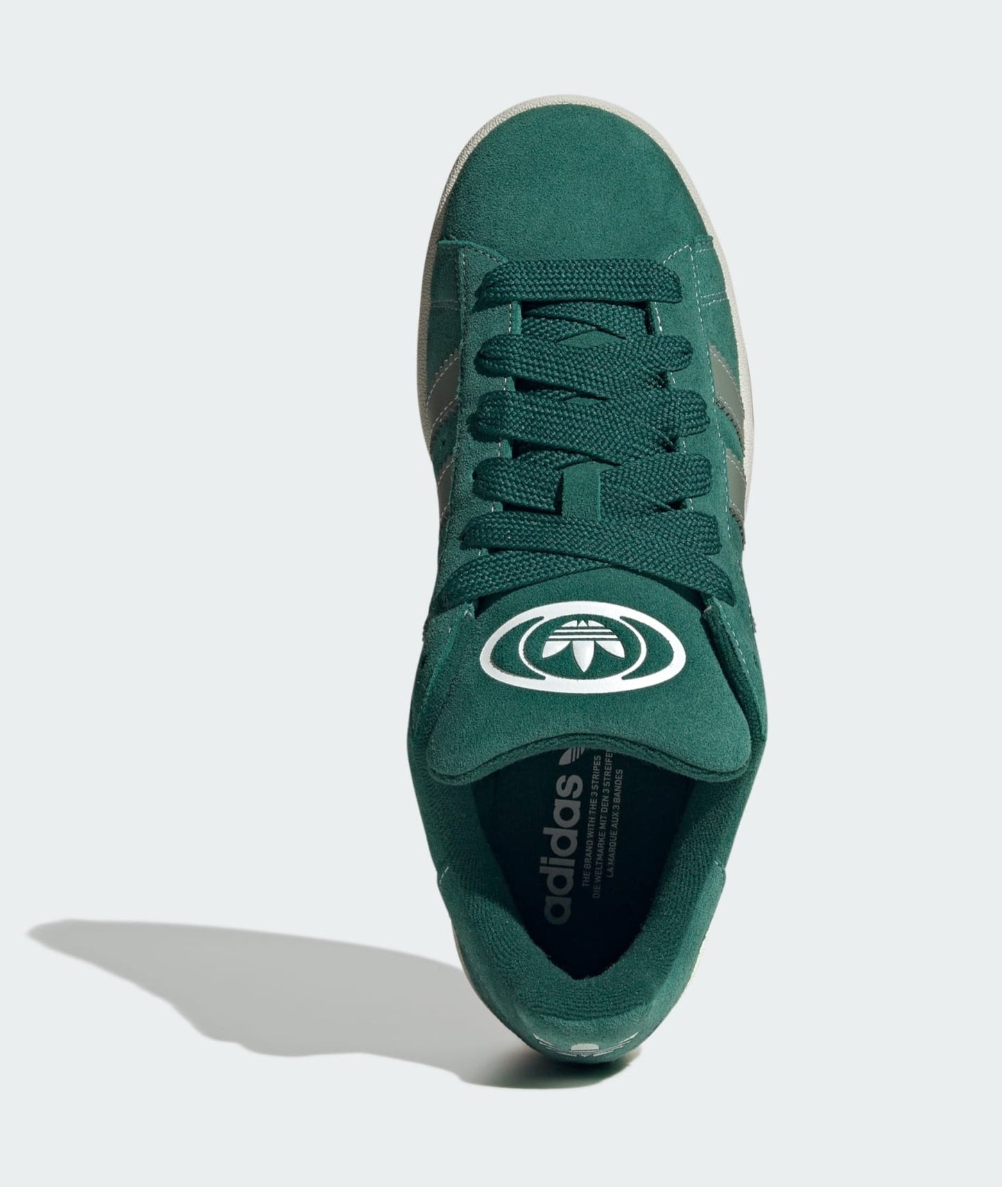 adidas Men's Campus 00S Sneakers