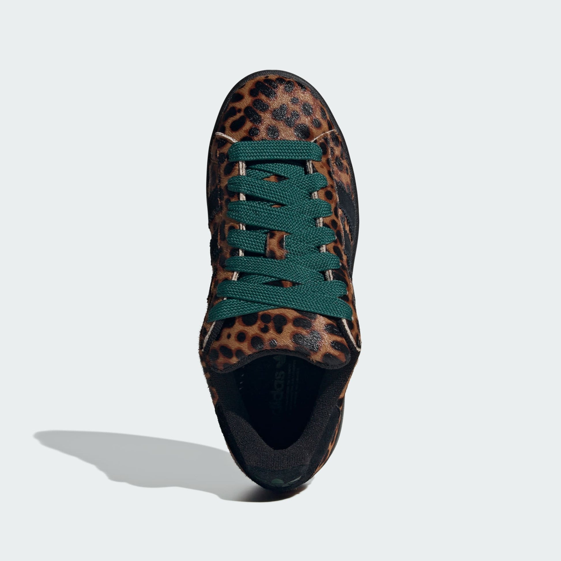 Leopard / Brown / Core Black-