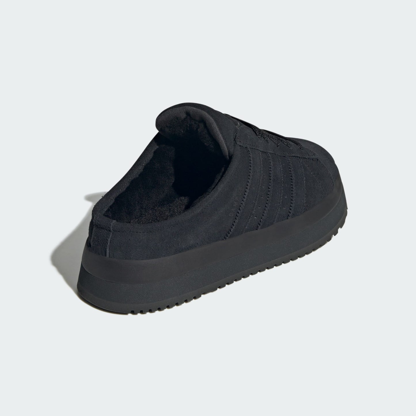 Women's adidas Campus 00S 'Winter Low Black Carbon'