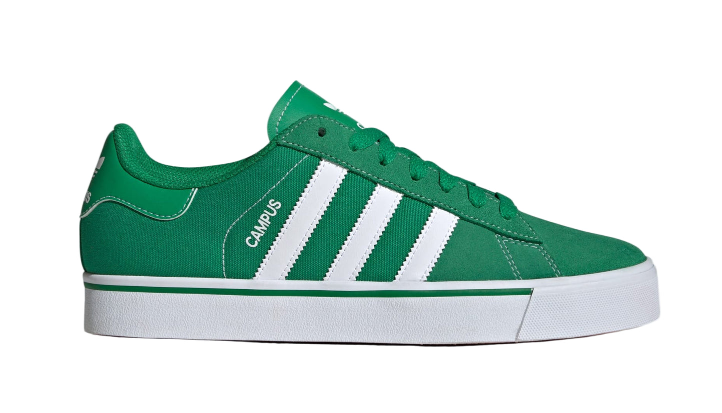 Green / Footwear White / Green-